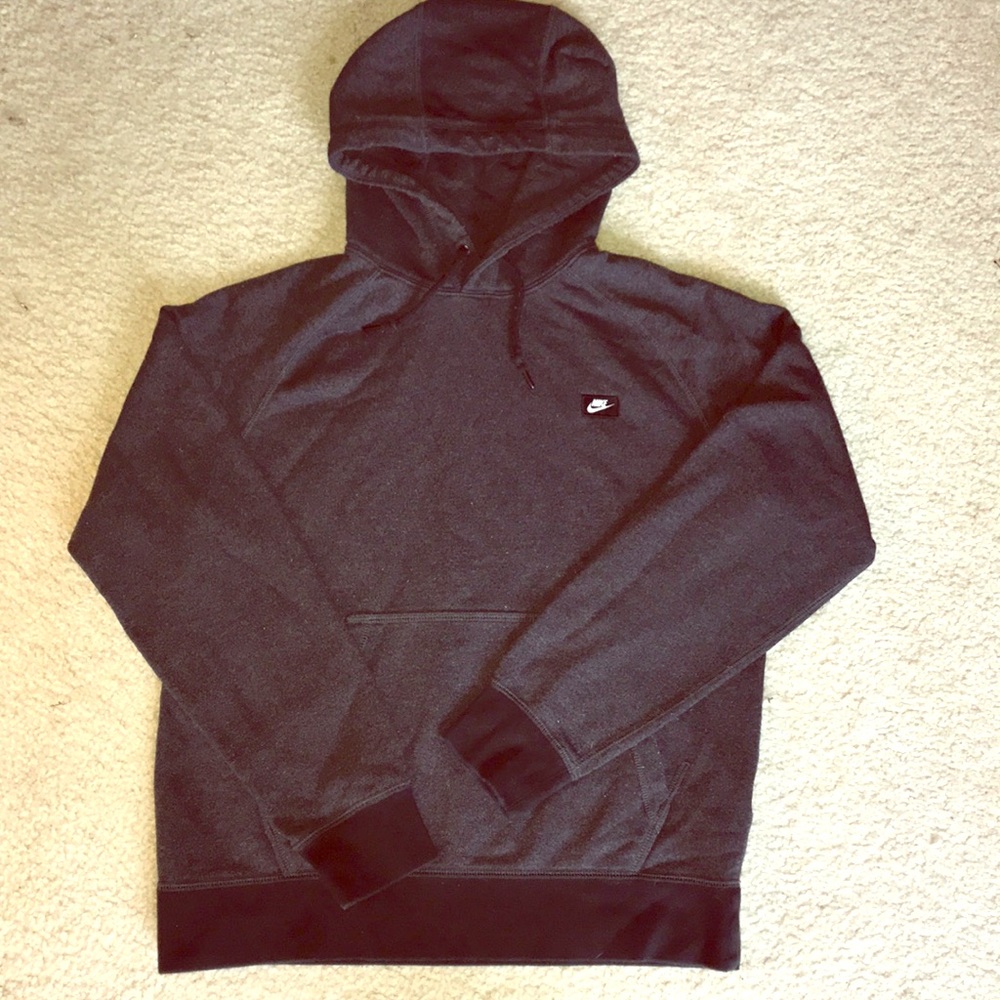 ✨NIKE✨ Women’s/Men’s Hooded Sweatshirt